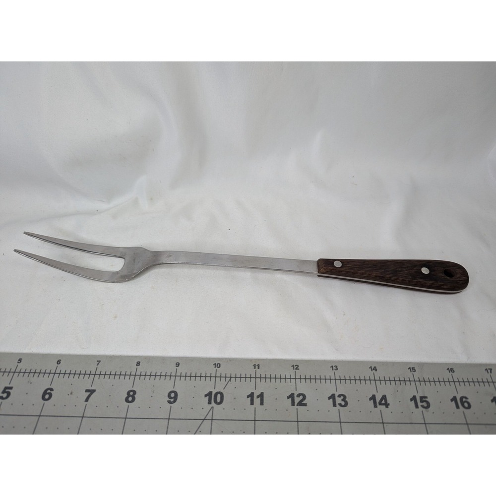 Vollrath Stainless Meat Fork 13 Inch 46968